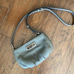 Marc Jacobs Q Percy Crossbody Bag, Like New